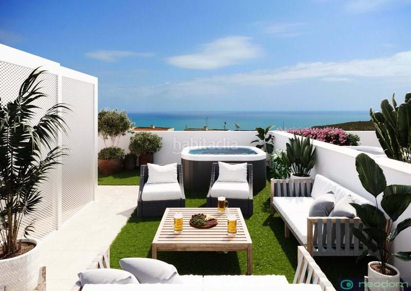 Foto c821c9bf-14dd-4bd7-97de-e14a6d3928e2. Piso en Monte Faro-Altomar II Santa Pola