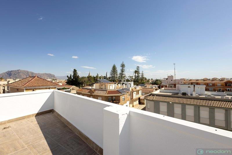 Foto 16dee21a-990c-400e-9a8c-3cfc89c90849. Piso en Jacarilla