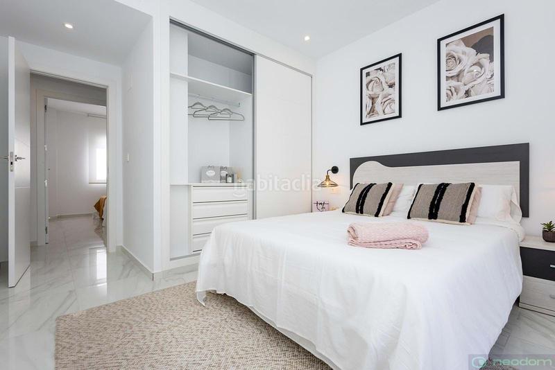 Foto 046cb6e1-e714-4051-b11a-6e6bffbffdb7. Piso en Jacarilla