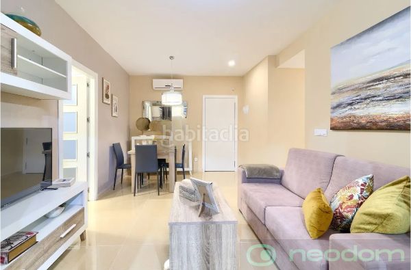 Foto 1570aa50-bfe3-4a24-b8c5-7fc74c494dbd. Pis amb aparcament piscina a Jardines del Mar Oropesa del Mar