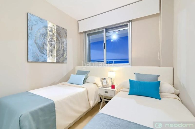 Foto a05b45a1-137b-464e-b83f-2b52f34ff9ce. Pis amb aparcament piscina a Jardines del Mar Oropesa del Mar