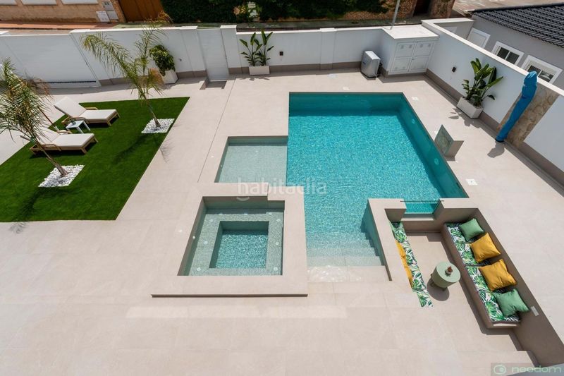 Foto f3108a12-0a9b-4fa8-899f-4adb8725536a. Casa a Campoamor Orihuela
