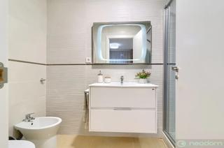 Appartement  Carrer polonia s/n. Venta de apartamentos con vistas al mar mediterráneo en torre de