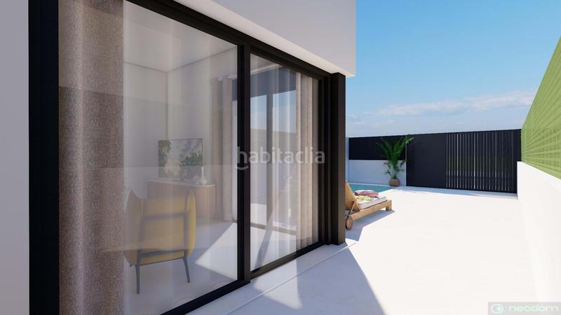 Foto e174853f-bc43-4562-b2f7-817590573db0. Haus in Santiago de La Ribera San Javier