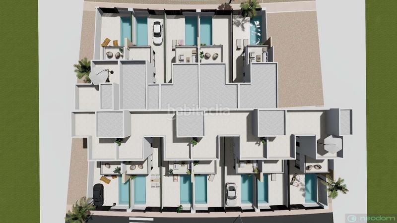 Foto e5df3090-8b55-4e06-99ce-847e6eceda96. Maison dans Santiago de La Ribera San Javier