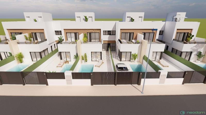 Foto 69dc61f4-4114-4c6c-8634-95280d6dbd8c. Maison dans Santiago de La Ribera San Javier