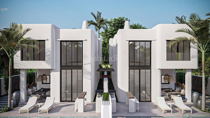 Foto 61eb4e81-3672-4ab9-8657-888c9f0cf40d. Casa in L´Albir Alfàs del Pi (l´)