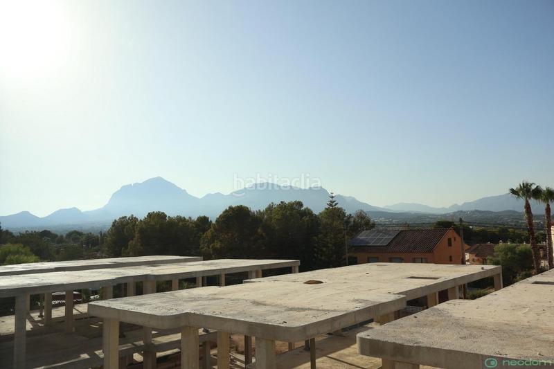 Foto a4b738fe-ba73-4dd0-8293-68472803a921. Casa in L´Albir Alfàs del Pi (l´)
