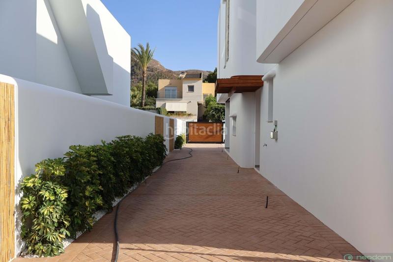 Foto 06c949fd-7fe8-407d-a9ab-eabab82eb514. Maison dans L´Albir Alfàs del Pi (l´)