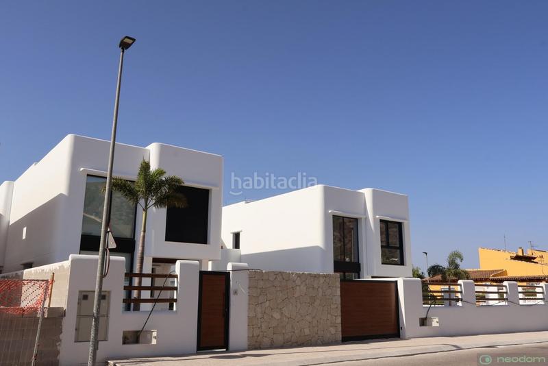Foto 287326be-6429-4d9d-b2e1-e741049ab34d. Maison dans L´Albir Alfàs del Pi (l´)