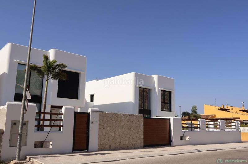 Foto 52fea503-2fb9-4b20-9933-f31ee1b4e0cf. Maison dans L´Albir Alfàs del Pi (l´)