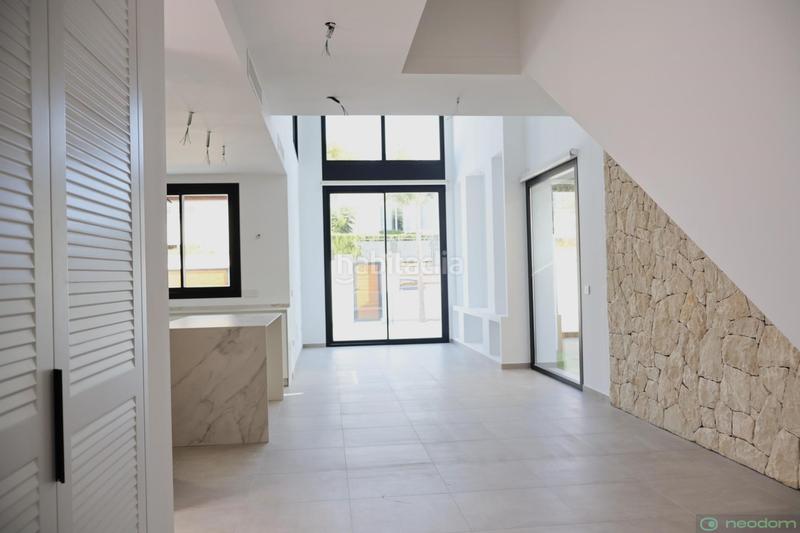 Foto cc8e4648-f72f-4105-bde6-48f343410ed5. Maison dans L´Albir Alfàs del Pi (l´)