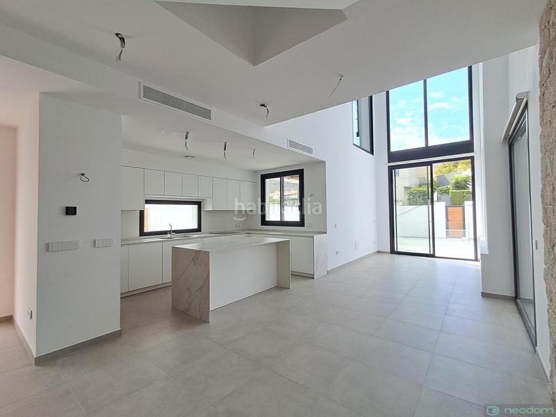 Foto dab0c420-91f9-400a-8b52-b9c285b54cd7. Maison dans L´Albir Alfàs del Pi (l´)