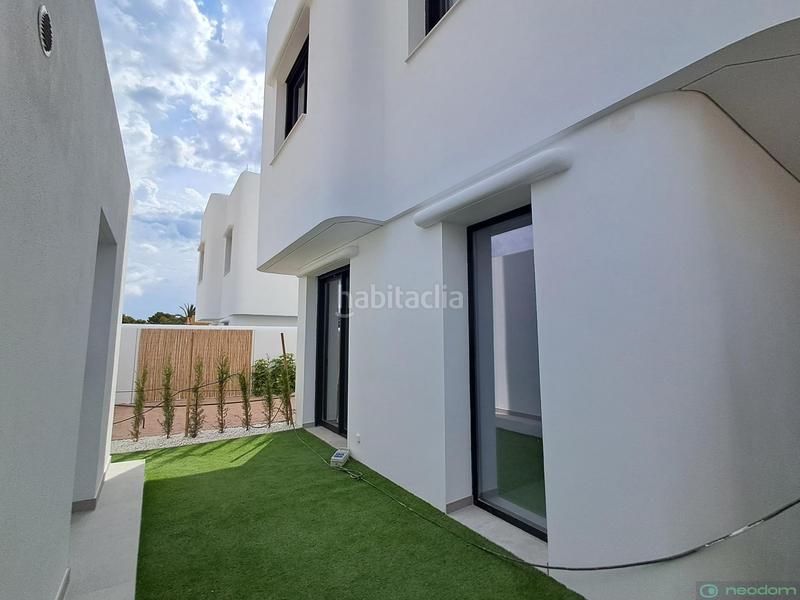 Foto ed213c83-d5e7-4996-8c97-ee7289f0589b. Maison dans L´Albir Alfàs del Pi (l´)