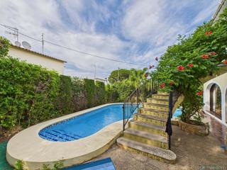 Xalet  Cami ermita de santa llucia. Vive el encanto de santa luca!se vende impresionante chalet ind