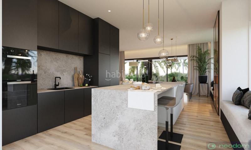 Foto 676673a5-36d5-4346-aaf4-1996dc0fbc7c. Ático en Lomas de Campoamor - Las Ramblas Orihuela