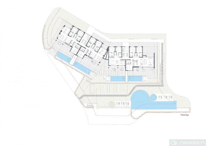 Foto 78e85071-f976-4806-ba9d-b3aec12467e8. Ático en Lomas de Campoamor - Las Ramblas Orihuela