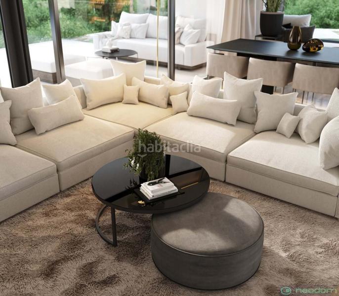 Foto 0c66f939-d168-43e3-bc67-ea46915b9ff8. Dachwohnung in Lomas de Campoamor - Las Ramblas Orihuela