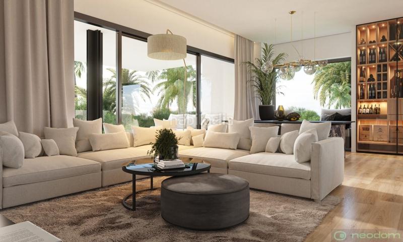 Foto 8a5ddae8-2432-4336-8d28-5da5114b2295. Dachwohnung in Lomas de Campoamor - Las Ramblas Orihuela