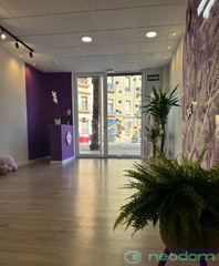 Business premise in Plaza San Antonio