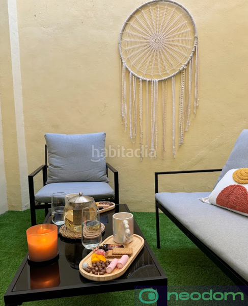 Foto 0132cc88-29d7-40bc-926d-93e72872a28c. Pas-de-porte local commercial dans Campoamor Alicante