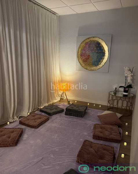 Foto 9c089862-8eee-4f89-8e27-f9f5522c4cad. Pas-de-porte local commercial dans Campoamor Alicante