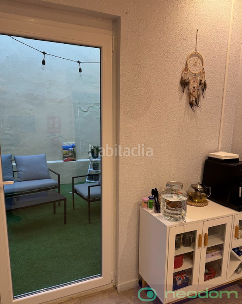 Foto 3723abbe-cc3b-4111-963b-55db13a2901d. Transfer business premise in Campoamor Alicante