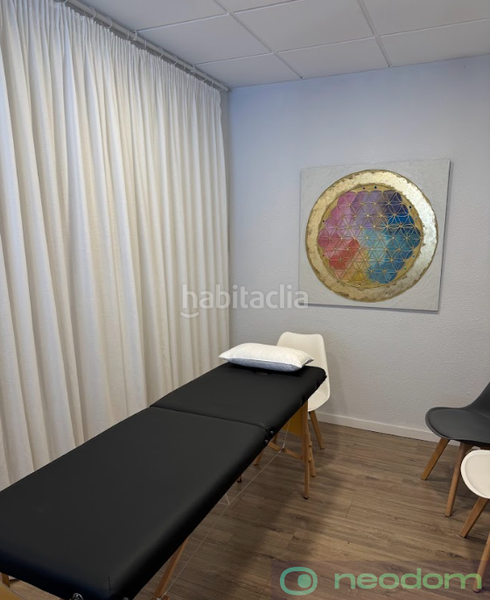 Foto 48cc7a88-7427-4af0-81ea-ff1aed945c42. Transfer business premise in Campoamor Alicante