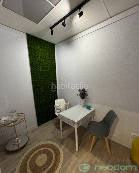 Foto 1fcef6b5-9a8d-44cc-b04a-38726bc3b6c8. Umzug geschäftsraum in Campoamor Alicante