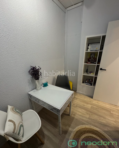 Foto 91d01197-2bed-403b-8436-894a5f8aa5ef. Umzug geschäftsraum in Campoamor Alicante