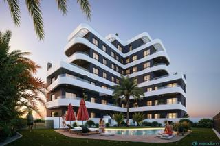 Appartement  N/a
