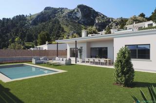 Maison  N/a