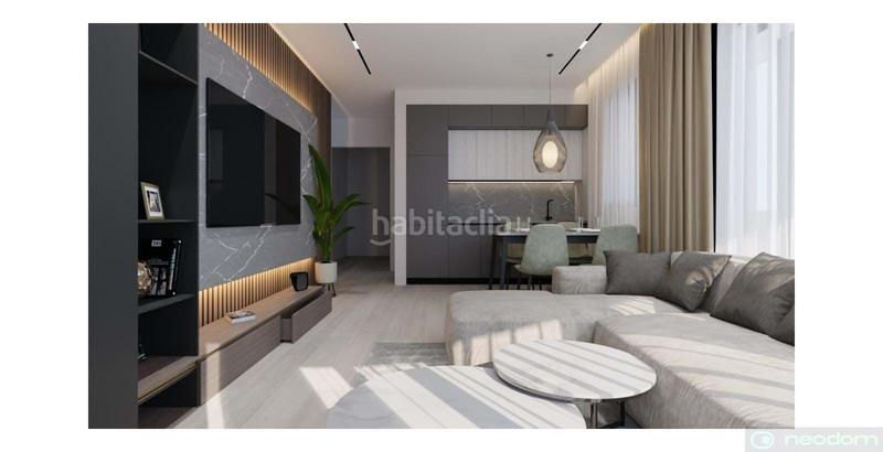 Foto 2647fa96-9454-4968-8f51-22e8632cc13f. Appartement dans Coloma Nucia (la)