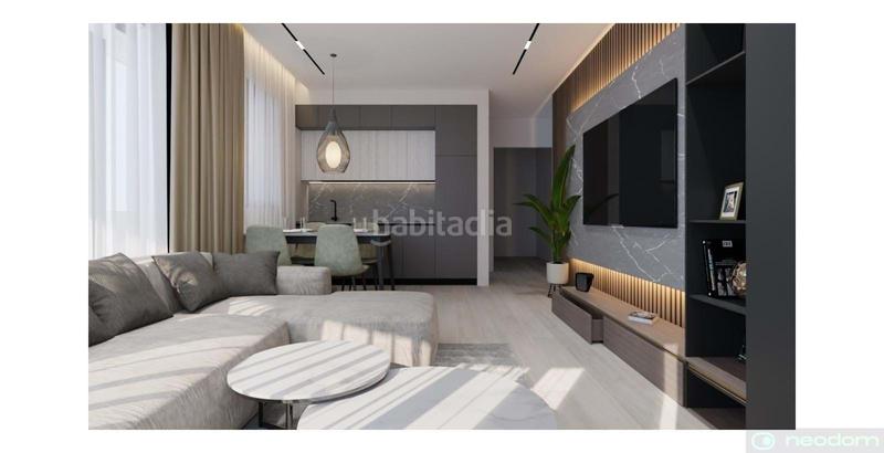 Foto 31e4b14b-6427-4ad3-a556-b16593d9153e. Appartement dans Coloma Nucia (la)