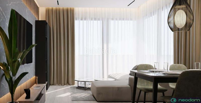 Foto bbb9f199-2032-4289-9f07-0709ea6d0937. Appartement dans Coloma Nucia (la)