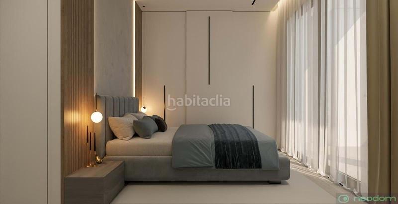 Foto a15f8d28-68d1-4728-a71e-e5635e30da1f. Piso en Coloma Nucia (la)