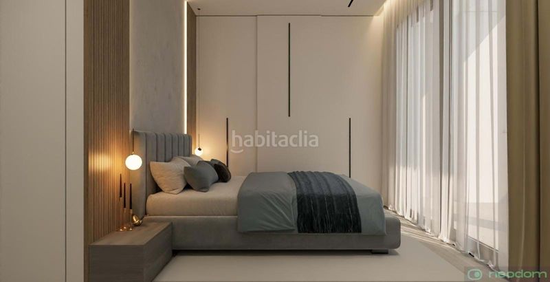 Foto 0452b148-6714-43e7-b904-66438dea9233. Etagenwohnung in Coloma Nucia (la)