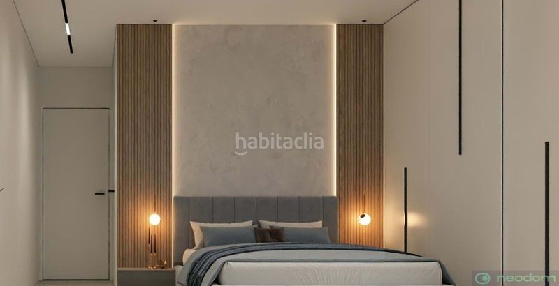 Foto 305cd319-a29d-4381-85fc-b97e83385669. Etagenwohnung in Coloma Nucia (la)
