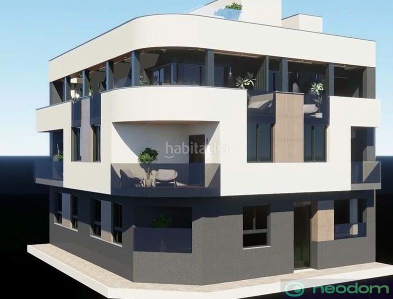 Foto 7a0c0291-833e-4ae6-babc-f247da37f021. Etagenwohnung in Coloma Nucia (la)
