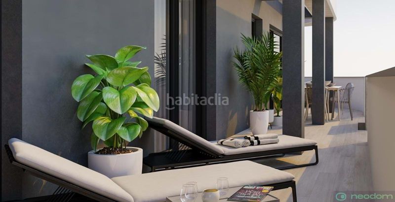 Foto b5e6aa7e-6020-452d-8ff1-e220aaa5686e. Etagenwohnung in Coloma Nucia (la)