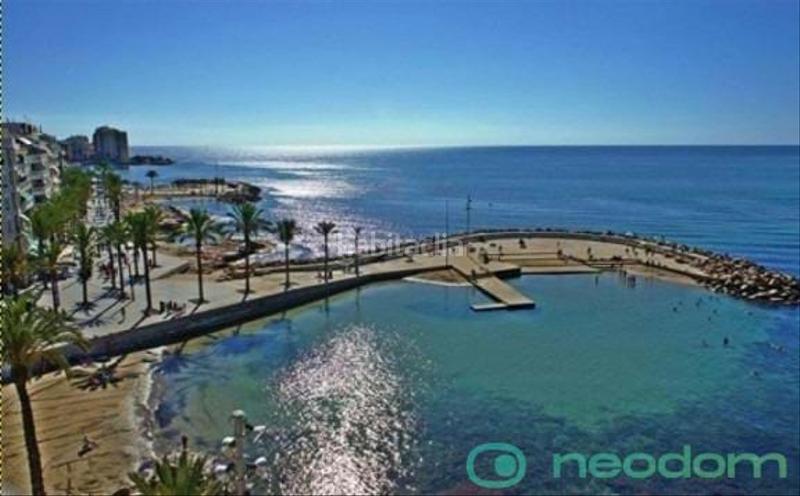 Foto 66a0d985-744d-4d94-97a2-6ca4179b9e31. Flat in Centro - Muelle Pesquero Torrevieja