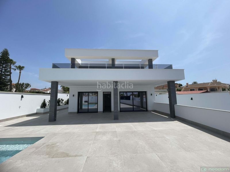 Foto 18a770b1-7aba-4363-a7f2-ae5cad40e3f9. Casa a Rojales