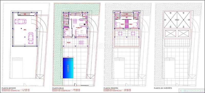 Foto 8f6a1d73-19d1-4ca2-9201-28169fa9e704. Casa a Rojales