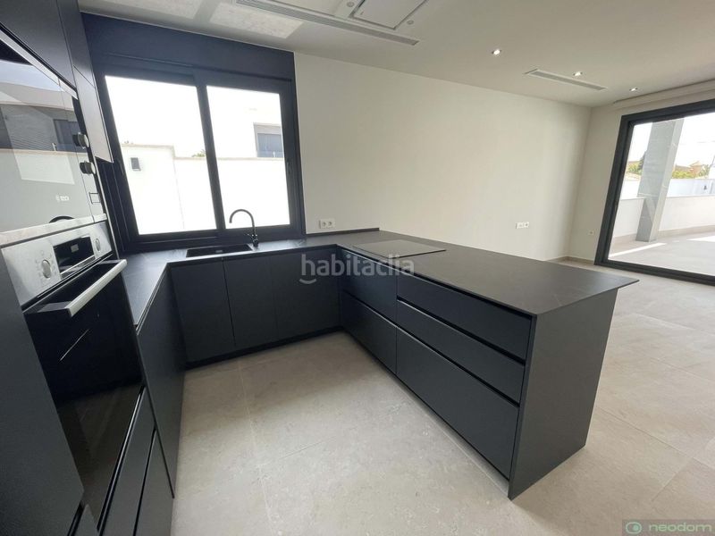 Foto c5dae32c-6540-4257-811c-8b4a56eff521. Casa a Rojales