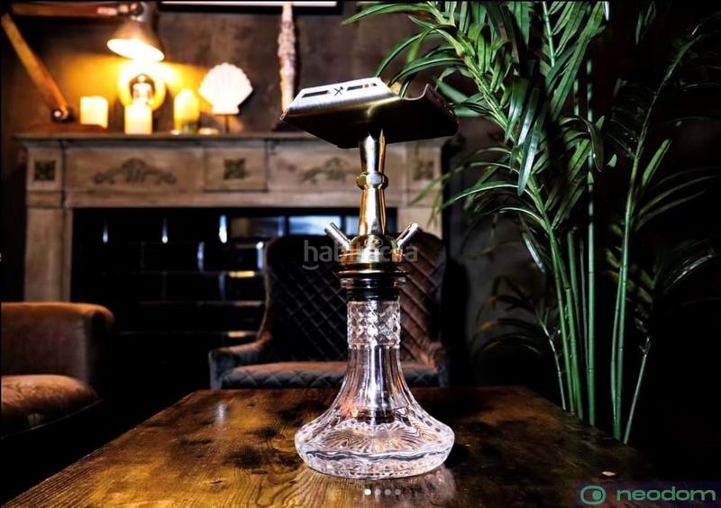 Foto e8ed7069-c6fd-4293-90c5-7a4d360d024f. Pas-de-porte local commercial dans Mestalla Valencia