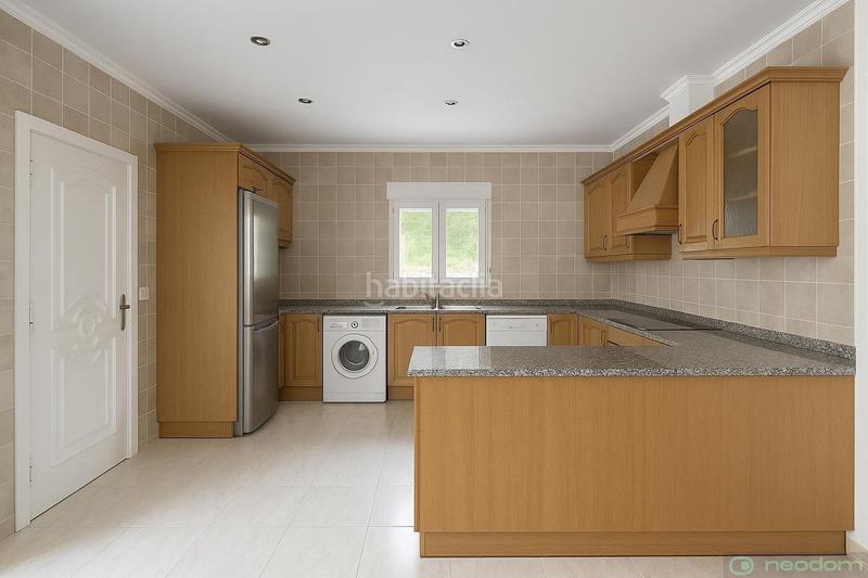 Foto 02faa412-331a-4f51-a83b-43f733458738. Chalet mit parking in Pedreguer