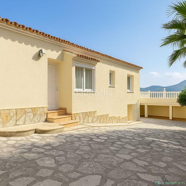 Foto 2f674bfc-d378-4a09-a5b5-dd03967ae502. Chalet mit parking in Pedreguer