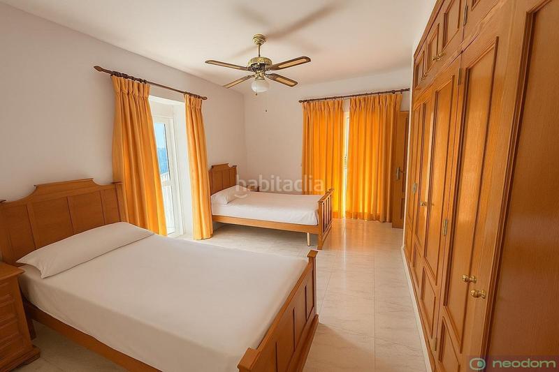 Foto 6d9cfccb-c351-465a-b249-43d45865744b. Chalet mit parking in Pedreguer