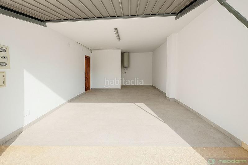 Foto 802f91fe-57f1-49ee-9bd7-3b01aafad38e. Chalet mit parking in Pedreguer