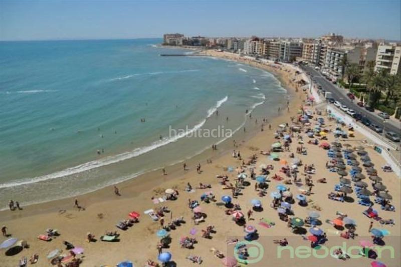 Foto 7555eac3-43bb-407a-81d7-5ce826ced67f. Appartement dans Centro - Muelle Pesquero Torrevieja